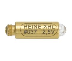 XHL pære til HEINE BETA 100 otoskop (2,5V)