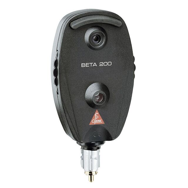 HEINE Oftalmoskophode BETA 200 3,5V 