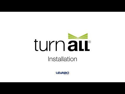 Levabo Turn All, 3C 