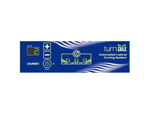 Levabo Turn All, 1C 