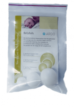 Ardo babymager