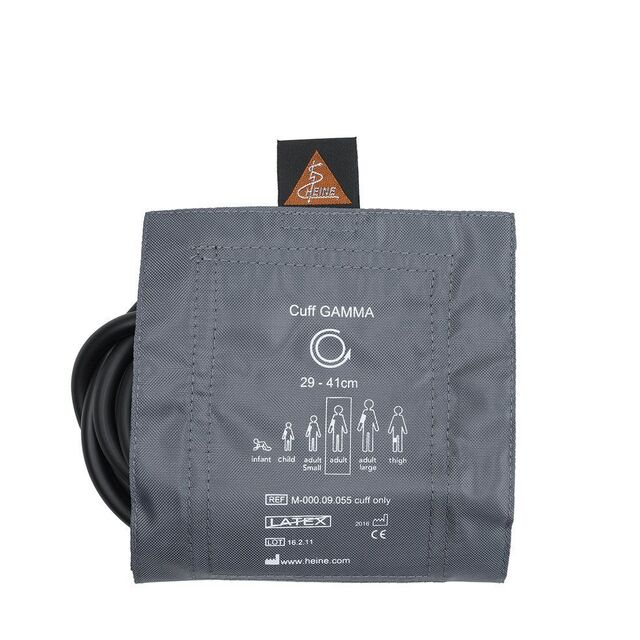 HEINE standard voksen mansjett (29 -41 cm)  til GAMMA G7/G5/GP 