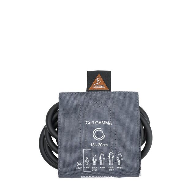 HEINE mansjett for barn(13 -20 cm)  til GAMMA XXL 