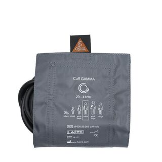 HEINE standard mansjett (29 -41 cm) til Gamma XXL