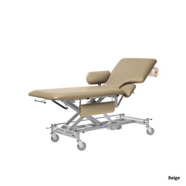 Oscar ultralydbenk 676 