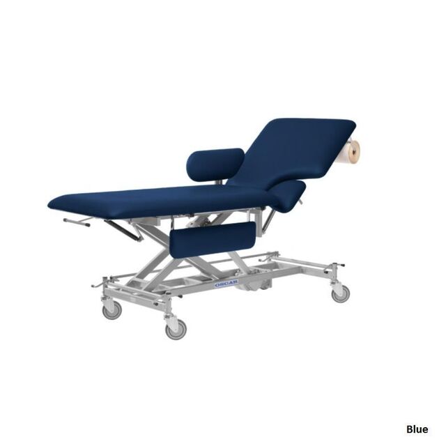 Oscar ultralydbenk 676 