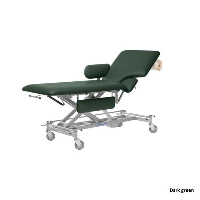 Oscar ultralydbenk 676 