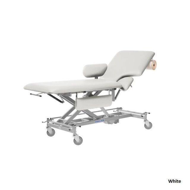 Oscar ultralydbenk 676 