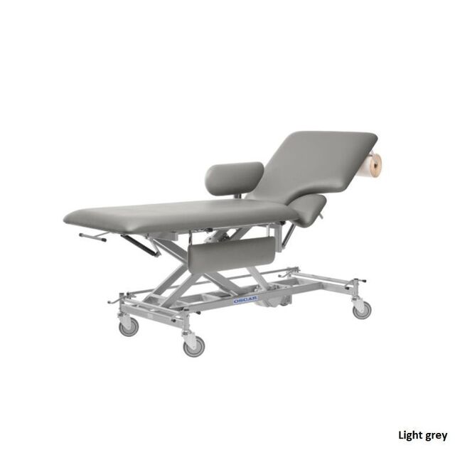 Oscar ultralydbenk 676 