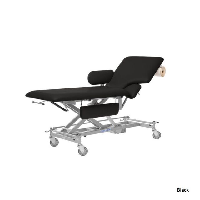 Oscar ultralydbenk 676 