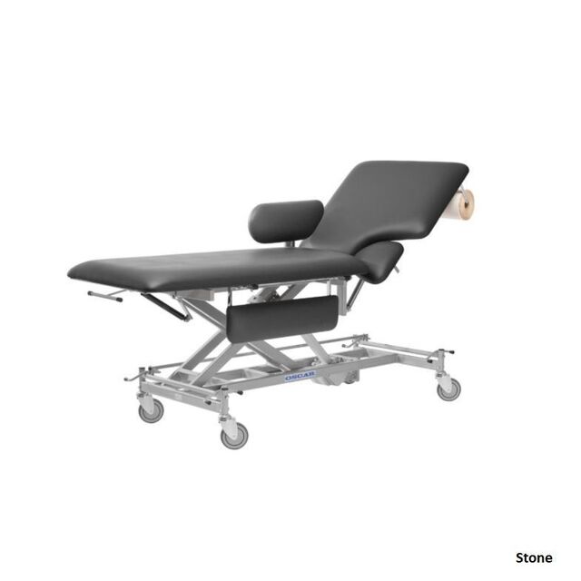Oscar ultralydbenk 676 