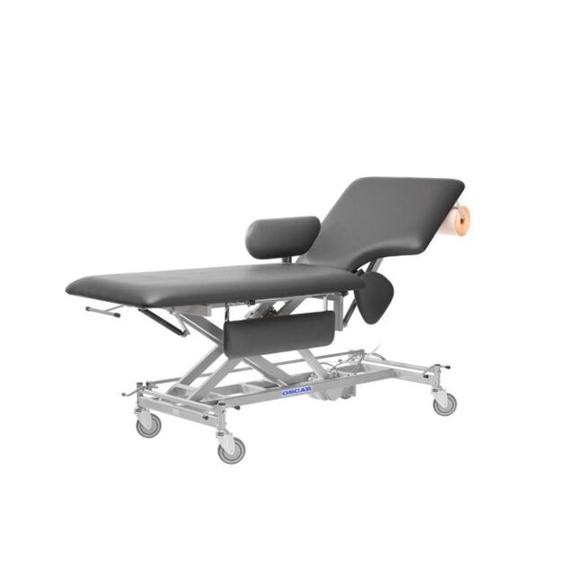 Oscar ultralydbenk 676 