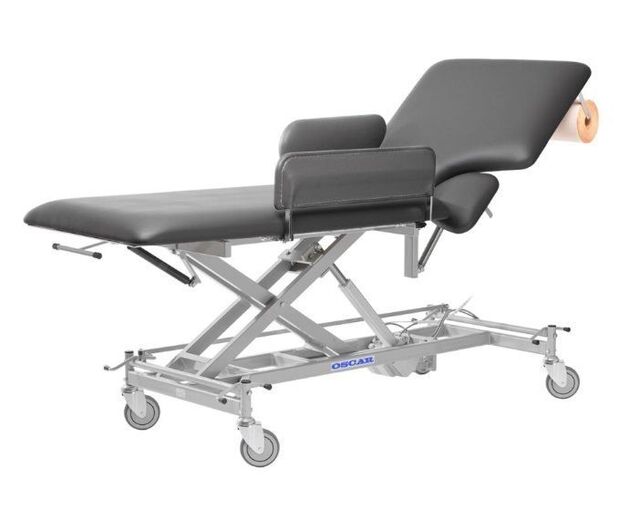 Oscar ultralydbenk 676 