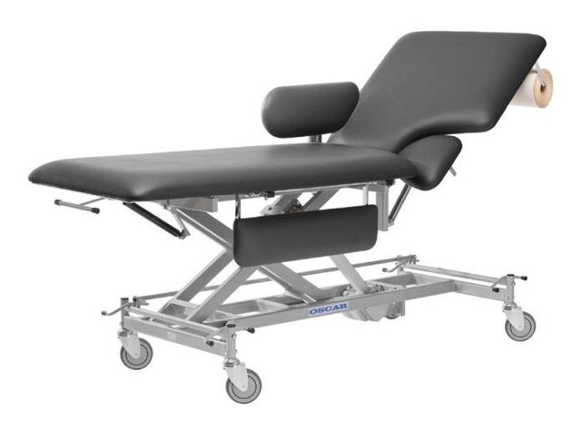 Oscar ultralydbenk 676 