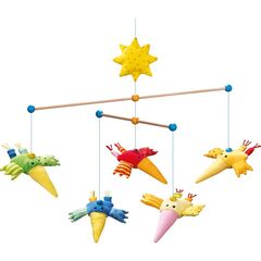Haba uro - fugler