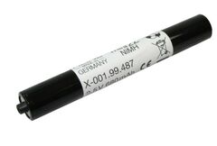 HEINE 2,5 V Ni-MH-batteri for mini 3000 - oppladbart