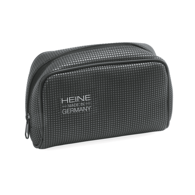 HEINE GAMMA G5 aneroid blodtrykksmåler, inkl. bag 