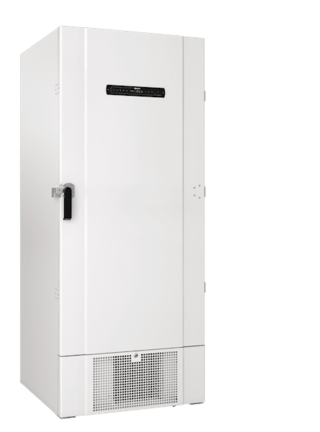Gram BioUltra, lavtemperatur fryser -86 ºC 