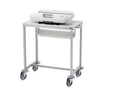 Seca 408 papirrullholder for 402 trillebord