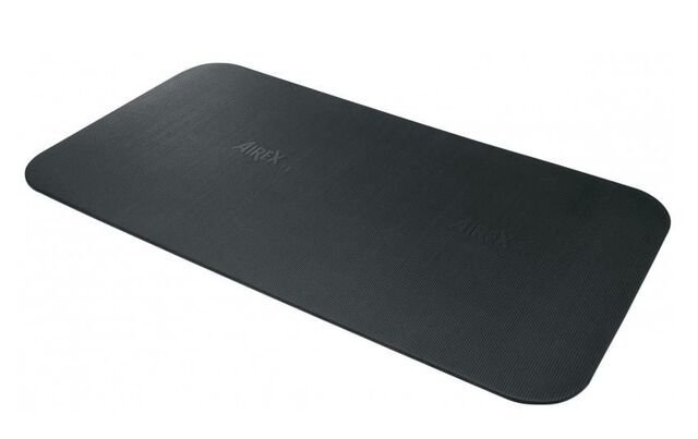 Airex Corona 200 x 100 x 1,5 cm Sort 