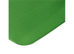 Airex Fitline 140 x 60 x 1 cm Limegrønn