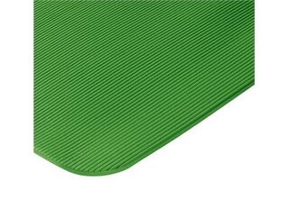 Airex Fitline 140 x 60 x 1 cm Limegrønn