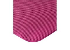 Airex Fitline 140 x 60 x 1 cm Rosa