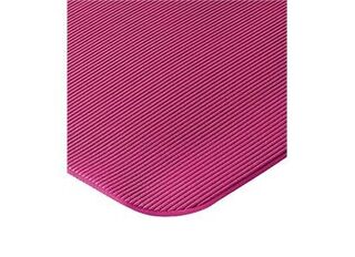 Airex Fitline 140 x 60 x 1 cm Rosa