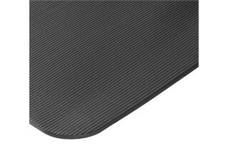 Airex Fitline 140 x 60 x 1 cm Antrasitt