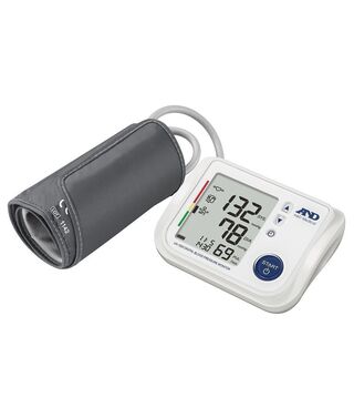 AND UA-1020 blodtrykksmåler, automatisk