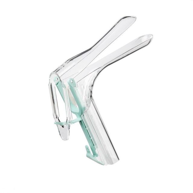 KleenSpec vaginalspekulum, medium 