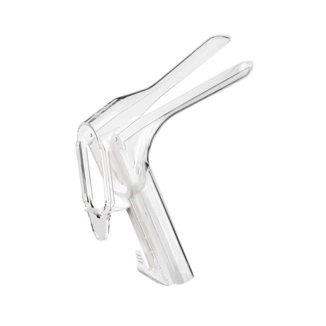 KleenSpec vaginalspekulum, small 24 stk 