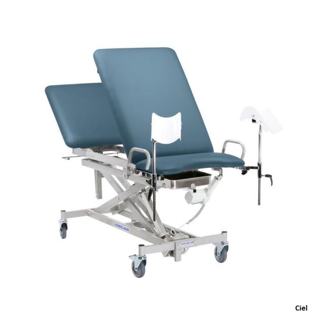 Oscar gyn/kombibenk 932 