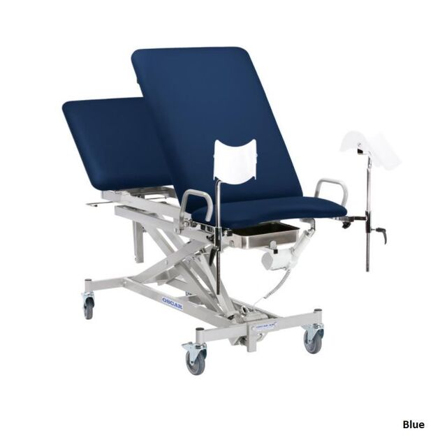 Oscar gyn/kombibenk 932 