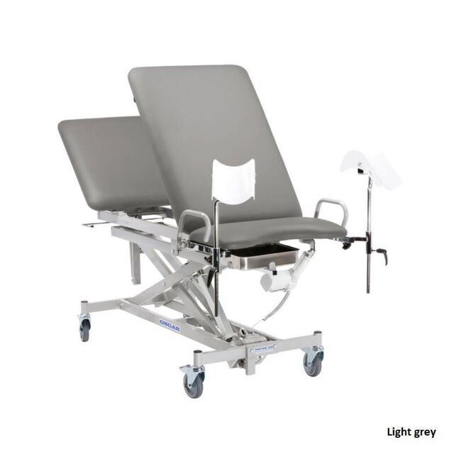 Oscar gyn/kombibenk 932 