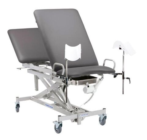 Oscar gyn/kombibenk 932