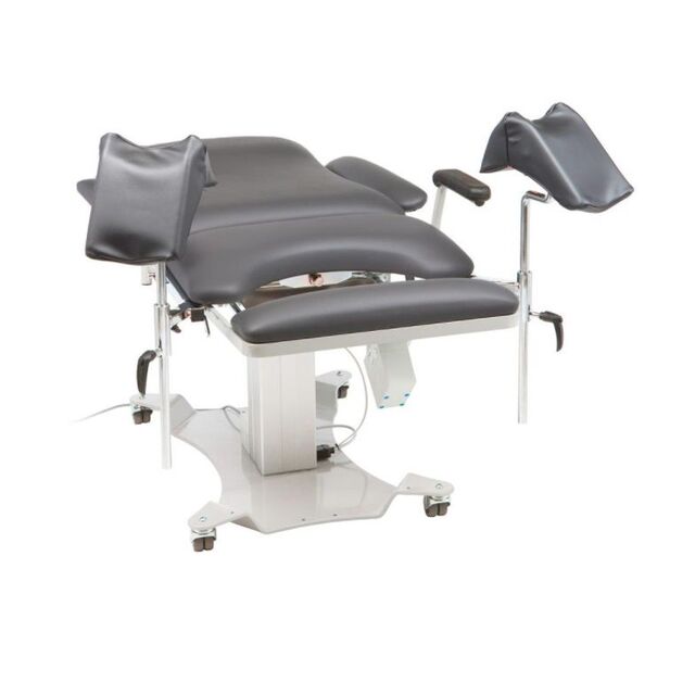 Oscar gynstol 480 