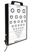 ESV 1200 lysboks med LED-lyskilde