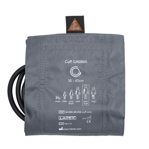 HEINE stor mansjett (35 -47 cm)  til GAMMA G7/G5/GP