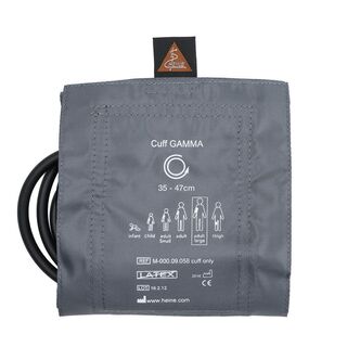 HEINE stor mansjett (35 -47 cm)  til Gamma XXL