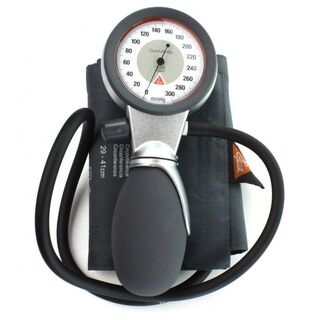 HEINE GAMMA G7 aneorid blodtrykksmåler, aluminium