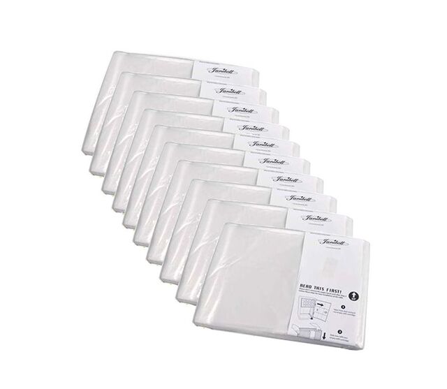 Refill poser til Janibell M400 (10 pakning) 