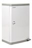 Janibell M400 stor, luktfri bleiebøtte med pedal (48 liter)