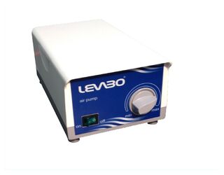 Levabo 240V elektrisk pumpe