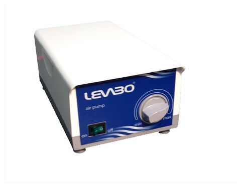Levabo 240V elektrisk pumpe