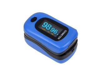 Oxy-4 finger pulsoksymeter