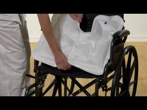 Levabo seat tailbone avlastningspute for rektum (12 pk) 