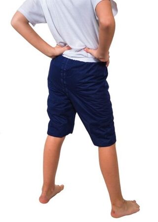 Pjama shorts 146/152
