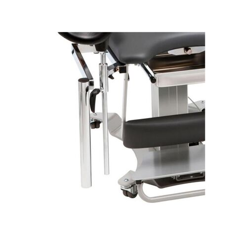 Holder for kolposkop