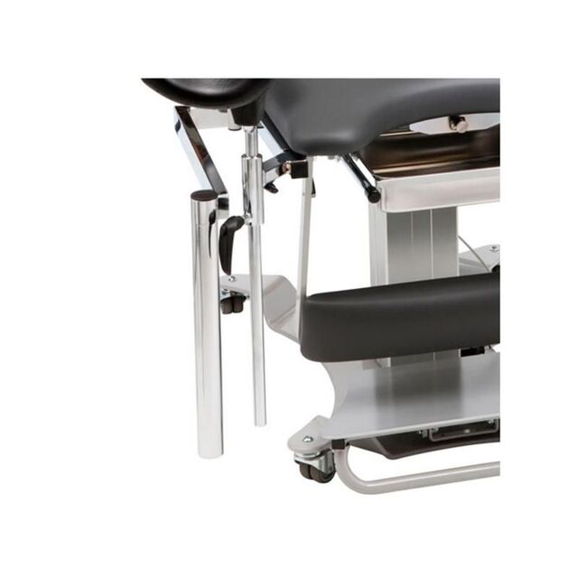 Holder for kolposkop 